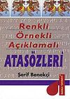 Atas&ouml;zleri Renkli / &Ouml;rnekli / A&ccedil;ıklamalı