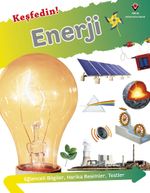 Keşfedin ! / Enerji
