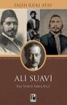 Ali Suavi Baş Veren İnkılapçı