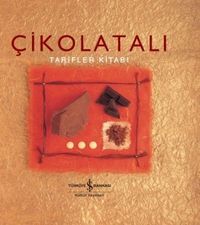 Çikolatalı Tarifler Kitabı