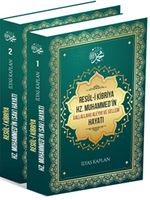 Resül-i Kibriya Hz. Muhammed'in Sallallahu Aleyhi ve Sellem Hayatı (2 Cilt)