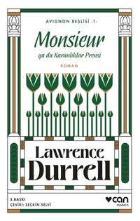 Monsieur ya da Karanlıklar Prensi / Avignon Beşlisi 1