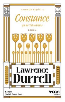 Constance ya da Yalnızlıklar / Avignon Beşlisi 3