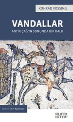 Vandallar & Antik Çağ'ın Sonunda Bir Halk