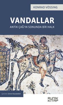 Vandallar & Antik Çağ'ın Sonunda Bir Halk