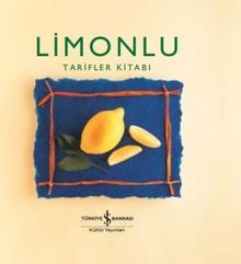 Limonlu Tarifler Kitabı