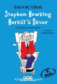 Stephen Hawking Herkül'ü Döver - Yalvaç Ural