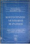 Kostantiniyye Muhasarası Ruznamesi 11-E-31