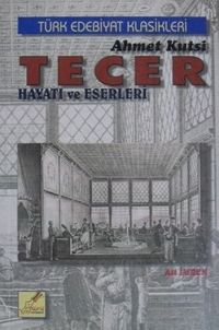 Ahmet Kutsi Tecer Hayatı ve Eserleri/ 42-E-20