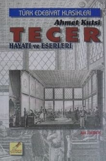 Ahmet Kutsi Tecer Hayatı ve Eserleri/ 42-E-20
