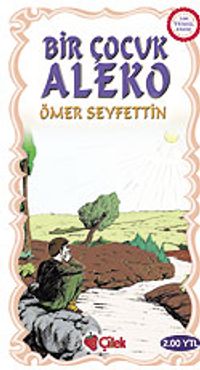 Bir Çocuk Aleko (cep boy)