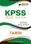 KPSS - Genel Kültür Tarih Konu Anlatımı