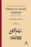 Ahkam&uuml;'n-nikah Ahkam&uuml;'t-talak: Nikah ve Talak Ahkamı (İnceleme-Metin-Tıpkıbasım)