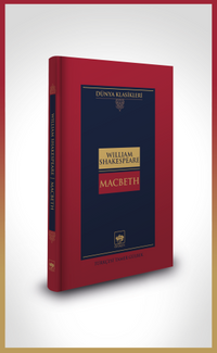 Macbeth (Ciltli)