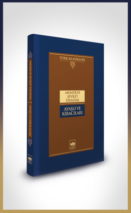 Ayaşlı ve Kiracıları (Ciltli)