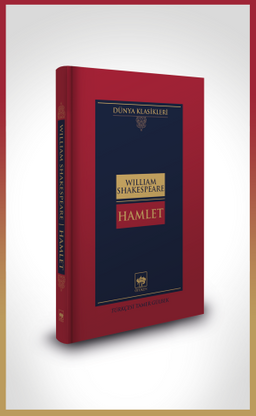 Hamlet (Ciltli)