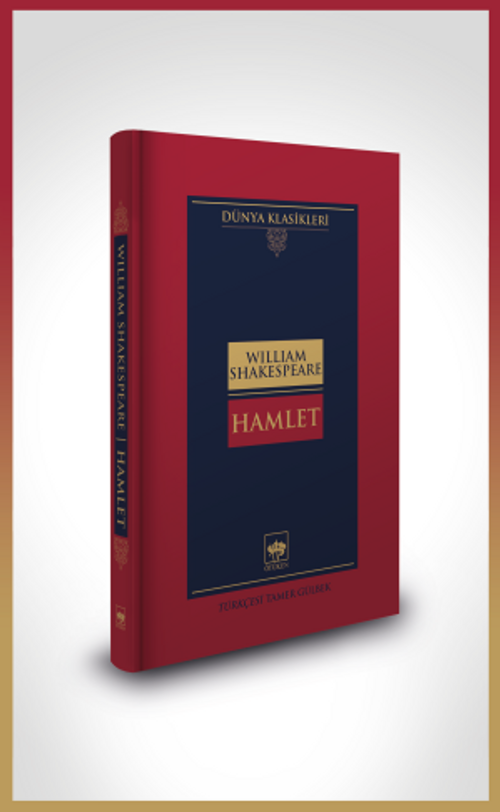 Hamlet (Ciltli)