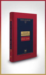 Kral Lear (Ciltli)