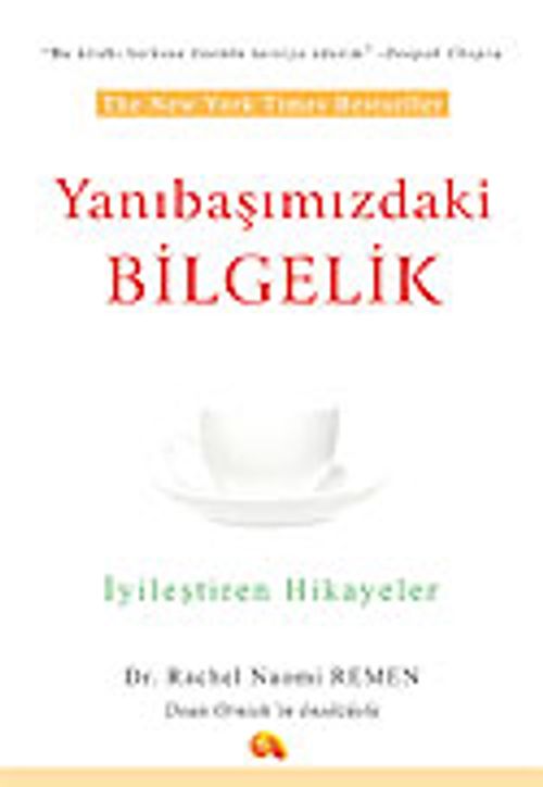 Yanıbaşınızdaki Bilgelik