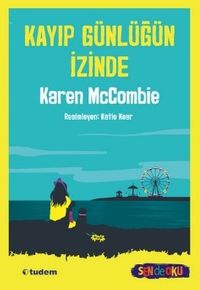 Kayıp Günlüğün İzinde (Sen de Oku)