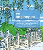 Yaz Başlangıcı (1. Kitap)