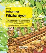 Tohumlar Filizleniyor (2. Kitap)