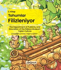 Tohumlar Filizleniyor (2. Kitap)