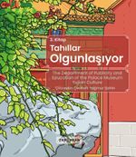 Tahıllar Olgunlaşıyor (3. Kitap)