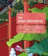 Yaz G&uuml;n D&ouml;n&uuml;m&uuml; (4. Kitap)