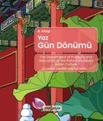 Yaz Gün Dönümü (4. Kitap)
