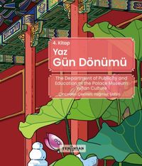 Yaz Gün Dönümü (4. Kitap)