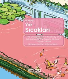 Yaz Sıcakları (5. Kitap)