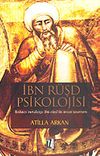 İbn R&uuml;şd Psikolojisi