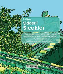 Şiddetli Sıcaklar (6. Kitap)