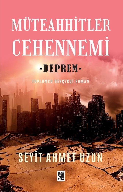 Müteahhitler Cehennemi & Deprem