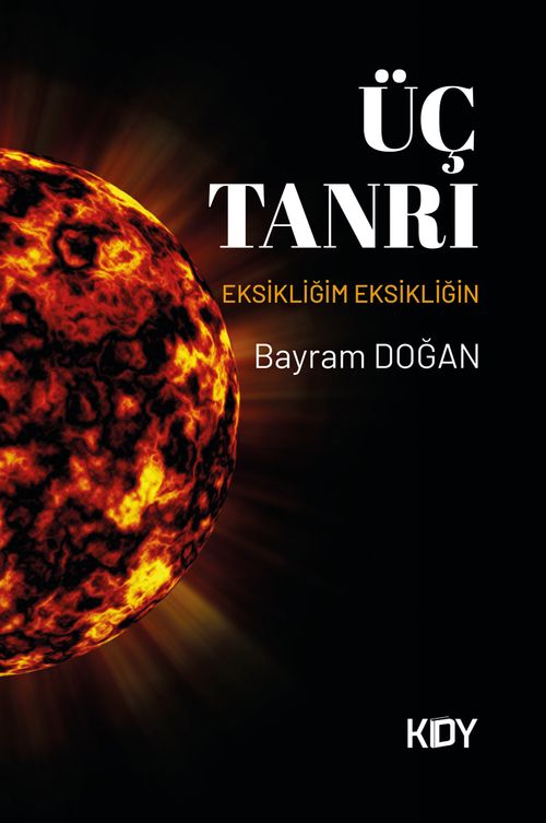 Üç Tanrı
