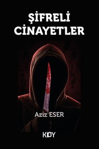 Şifreli Cinayetler