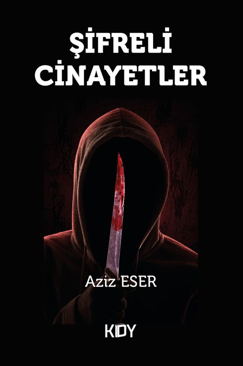 Şifreli Cinayetler