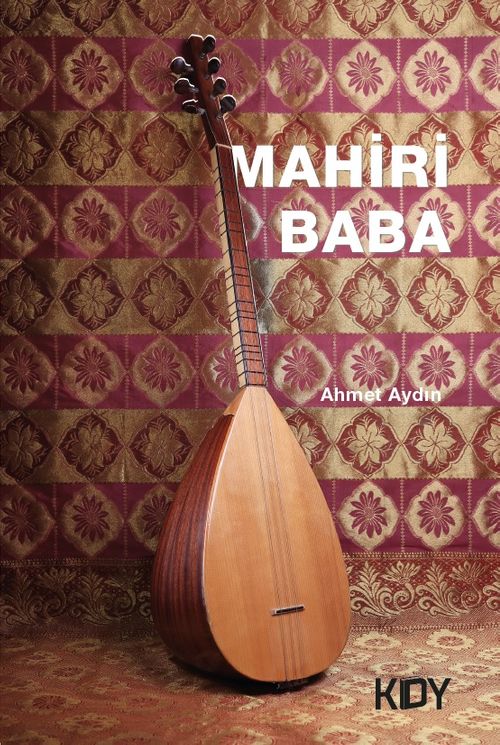 Mahiri Baba