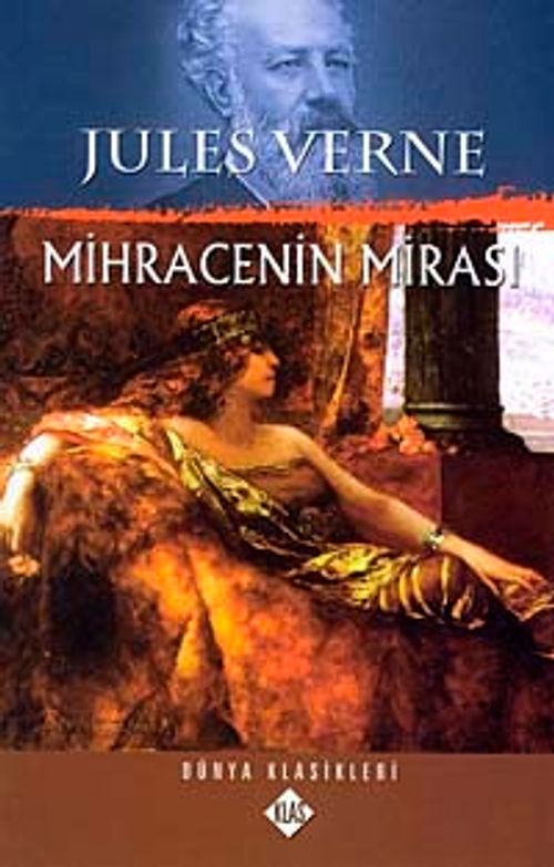 Mihracenin Mirası
