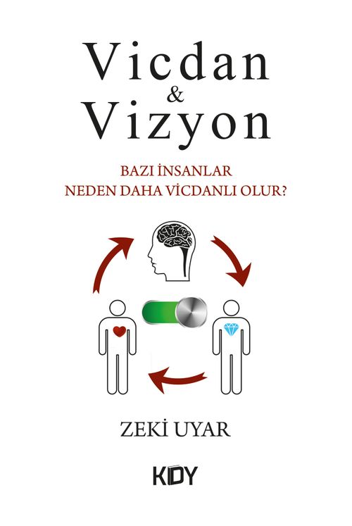 Vicdan - Vizyon 