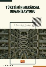 Tüketimin Mekansal Organizasyonu