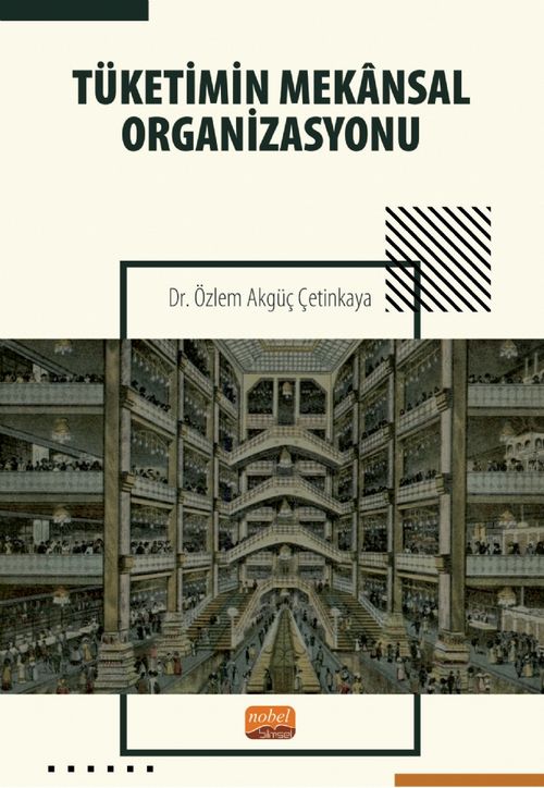 Tüketimin Mekansal Organizasyonu