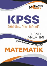 KPSS - Genel Yetenek / Matematik Konu Anlatımı