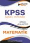 KPSS - Genel Yetenek / Matematik Konu Anlatımı