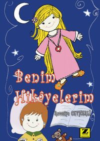 Benim Hikayelerim
