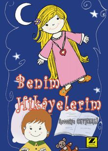 Benim Hikayelerim