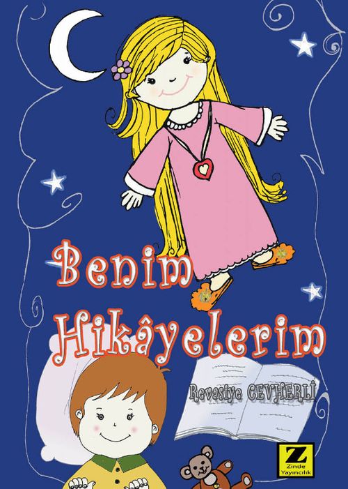 Benim Hikayelerim