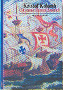 Kristof Kolomb Okyanus Denizi Amirali