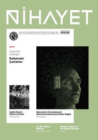 Nihayet Dergisi Sayı:101 Mayıs  2023